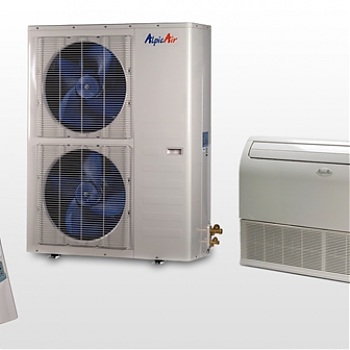 AlpicAir AFI/AOU-140HPS3